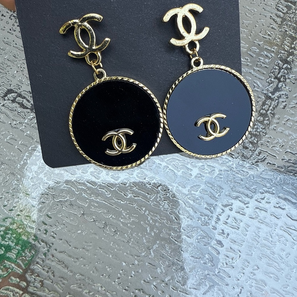 Earring 3